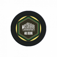Табак MustHave - Milk Oolong (Молочный Улун) 250 гр