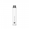 Одноразовая электронная безникотиновая сигарета Hyla 4500 – 10% Guarana DOPA + COLADA