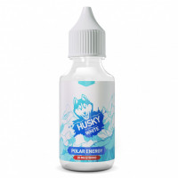 Жидкость Husky White - Pataya Head (Ледяной ананасовый сок с лимоном) 30 мл (20мг)
