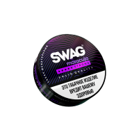 Жевательный табак SWAG - Maracuja (Маракуйя) 10 гр