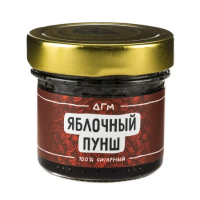 Табак Dogma 100% - Яблочный пунш 80 г