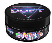 Табак Duft - Cucumberita (Огуречный лимонад) 100 гр