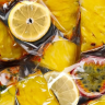 Табак Joy - Tropicano (Ананас Лимон Маракуйя) 25 гр