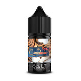 Жидкость Electrojam Salt Strong - CinnaBOMB 30 мл (20 мг)