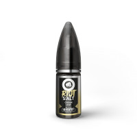 Жидкость RIOT Salt - Cream Leaf (крем, табак) 10 мл (20 мг)