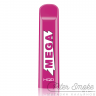 Одноразовая электронная сигарета HQD MEGA - Raspberry (Малина)