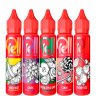 Жидкость Rell Red Low Cost Nic Free - Multifruit (Мультифрукт) 28 мл (0 мг)