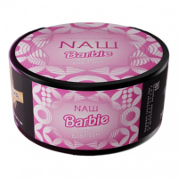 Табак Nаш - Barbie (Банан, Бабл-гам) 100 гр
