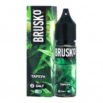 Жидкость Brusko Salt - Тархун 35 мл (20 мг)