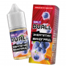 Жидкость DUALL EXTRA Ultra Salt - Энергетик виноград 30 мл (20 ultra)