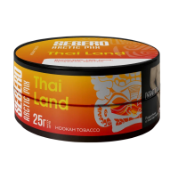 Табак Sebero Arctic Mix - Thai Land (Виноград, Тай, Кола, Кукуруза, Арктик) 20 гр