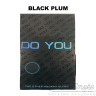 Табак DO YOU - Black Plum (тёмная слива) 50 гр