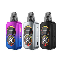 Устройство VOOPOO Argus A (Phantom Black)