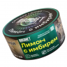 Табак Aircraft - Chinese Lemon (Лимон Имбирь) 25 гр