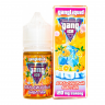 Жидкость Gang Ice Strong Ultra Salt - Апельсиновый Бабл Гам 30 мл (20 Ultra)
