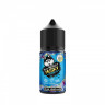Жидкость Husky Double Ice Salt Strong - Blue Lemonade (Черничный лимонад и двойной лёд) 30 мл (20 мг)