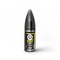 Жидкость RIOT Salt - Loaded Lemon Custard (сливочный крем с лимонным творогом) 10 мл (20 мг)