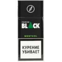 Кретек Djarum Black - AMETHYST  *10*5*200