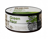 Табак Sebero - Green Pear (Зеленая Груша) 25 гр