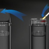 Набор Uwell Caliburn A2