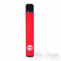 Одноразовая электронная сигарета JomoTech Easy Smoke 800 Puffs - Ice Lychee
