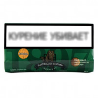 Табак для самокруток American Blend - Mint 40 гр