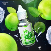 Жидкость Husky White Strong - Green Land 30 мл (45мг)