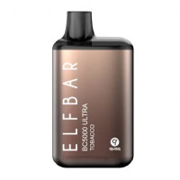 Одноразовая электронная сигарета Elf Bar BC (5000) - Tobacco (Табак)