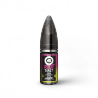 Жидкость RIOT Salt - Pink Grenade (клубничный лимонад) 10 мл (20 мг)