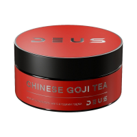 Табак Deus - Chinese Goji Tea (Китайский чай с ягодами годжи) 100 гр