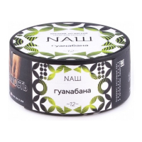 Табак Nаш - Гуанабана 100 гр