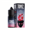 Жидкость Toyz Strong Ultra Salt - Cherry 30 мл (20 Ultra)