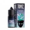 Жидкость Toyz Strong Ultra Salt - Mint lozenges (Мятные Леденцы) 30 мл (20 Ultra)
