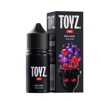 Жидкость Toyz Strong Ultra Salt - Berry Drink 30 мл (20 Ultra)