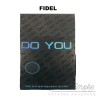 Табак DO YOU - Fidel (орехи, чернослив и аромата сухого табачного листа) 50 гр