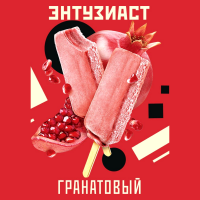 Табак Энтузиаст - Гранатовый 25 гр