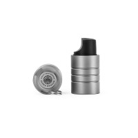 Персональный мундштук Alpha Hookah Pipe Alpha Hookah