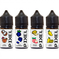 Жидкость Pixel SALT - Егерь 30мл (20мг)