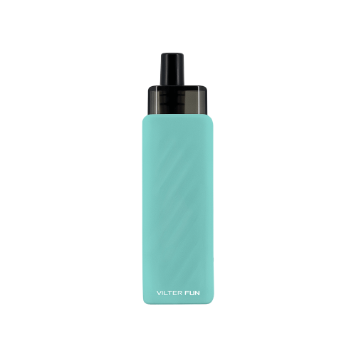Устройство BRUSKO VILTER FUN 400 mAh (Бирюзовый)