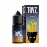 Жидкость TOYZ Salt - Multifruit (Мультифрут) 30 мл (20 мг)