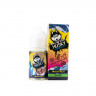 Жидкость Husky Double Ice Salt Strong - Tropic Cream (Яблоко, ананас, банан, апельсин, холодок) 30 мл (20 мг)