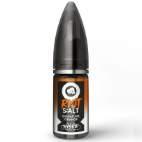 Жидкость RIOT Salt - Signature Orange (апельсиновый мармелад) 10 мл (20 мг)