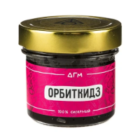 Табак Dogma 100% - Орбиткидз 80г