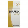 Кретек Djarum Gold *10*5*200