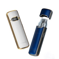 Устройство Voopoo VMATE E (Mint Blue)