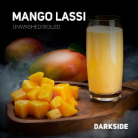 Табак Dark Side Core - Mango Lassi 2.0 (Вкус Манго) 250 гр