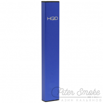 Одноразовая электронная сигарета HQD Ultra Stick - Fresh Berries (Малина, Виноград, Черника)