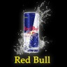 Табак New Yorker (средняя крепость) - Red bull (Ред булл) 100 гр