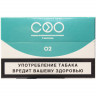 Стики COO - GREEN