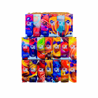 (М) Жидкость Rell Ultima Salt - Mango Pineapple 28 мл (0 мг)